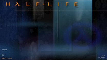 Half-Life Blue Shift 2001 Microsoft Windows PC CD Valve Gearbox-PC Gamez USA