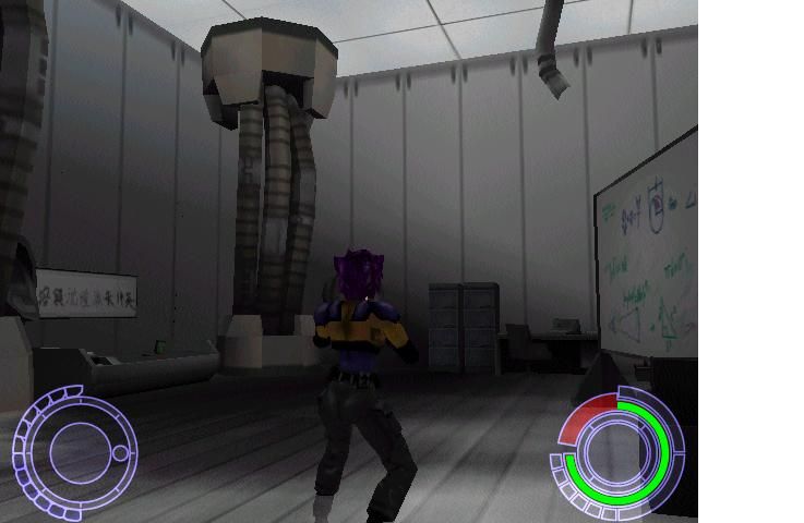 Oni Microsoft Windows PC CD-PC Gamez USA