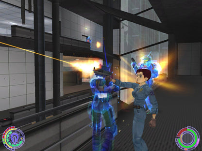 Oni Microsoft Windows PC CD-PC Gamez USA