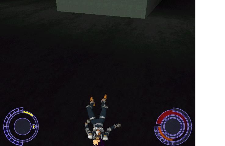 Oni Microsoft Windows PC CD-PC Gamez USA