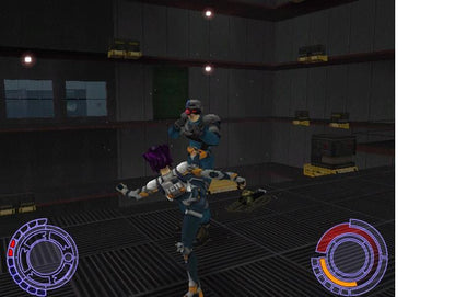 Oni Microsoft Windows PC CD-PC Gamez USA