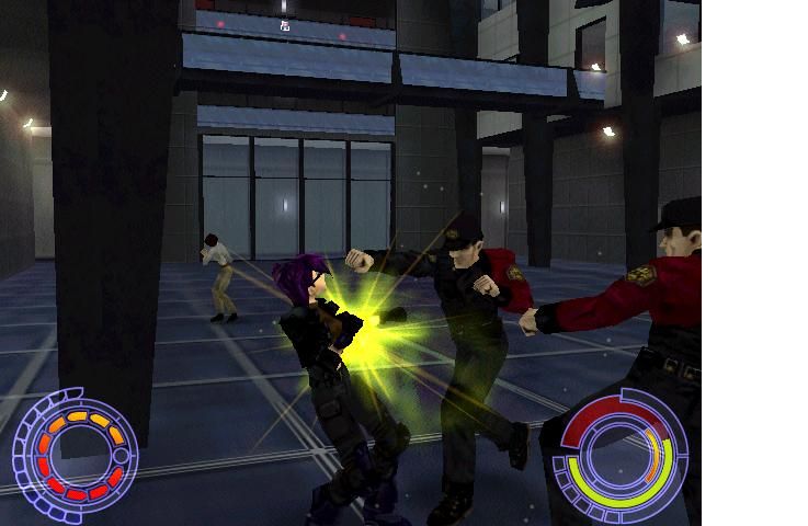 Oni Microsoft Windows PC CD-PC Gamez USA