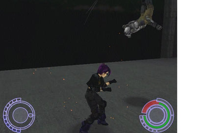 Oni Microsoft Windows PC CD-PC Gamez USA