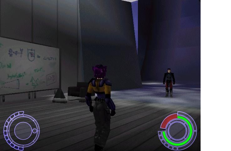 Oni Microsoft Windows PC CD-PC Gamez USA