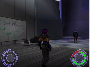 Oni Microsoft Windows PC CD-PC Gamez USA