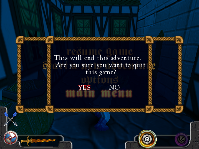 Hype The Time Quest Microsoft Windows PC CD-PC Gamez USA