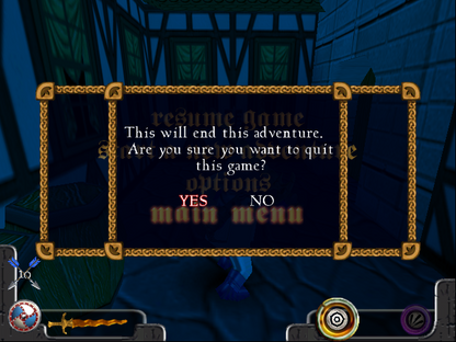 Hype The Time Quest Microsoft Windows PC CD-PC Gamez USA
