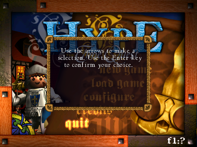 Hype The Time Quest Microsoft Windows PC CD-PC Gamez USA