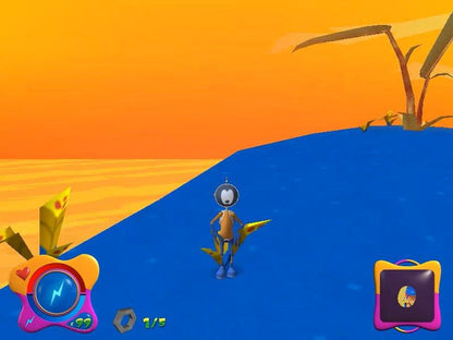 M Alien Paranoia Microsoft Windows PC CD-PC Gamez USA