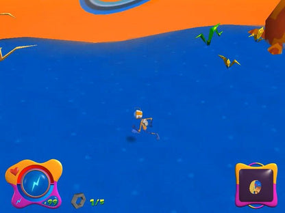 M Alien Paranoia Microsoft Windows PC CD-PC Gamez USA