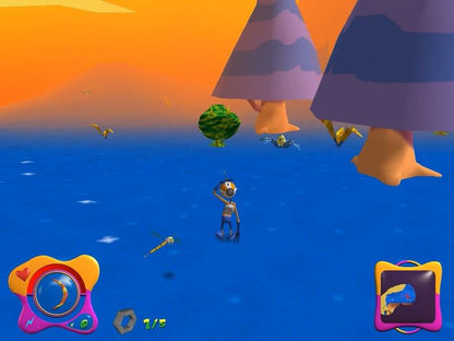 M Alien Paranoia Microsoft Windows PC CD-PC Gamez USA