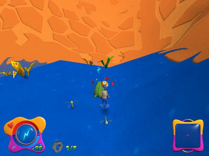 M Alien Paranoia Microsoft Windows PC CD-PC Gamez USA