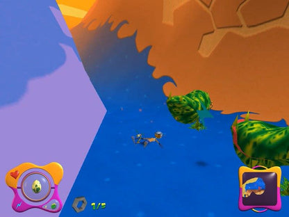 M Alien Paranoia Microsoft Windows PC CD-PC Gamez USA