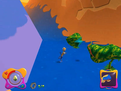 M Alien Paranoia Microsoft Windows PC CD-PC Gamez USA