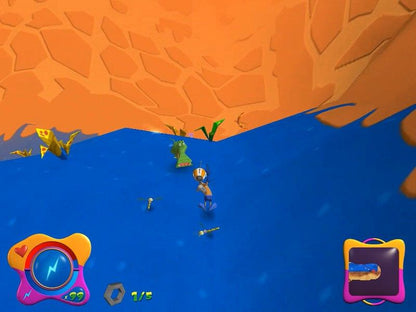 M Alien Paranoia Microsoft Windows PC CD-PC Gamez USA