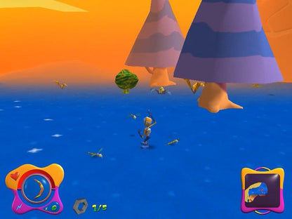 M Alien Paranoia Microsoft Windows PC CD-PC Gamez USA