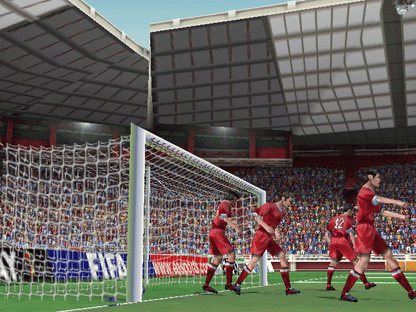 FIFA 2000 Major League Soccer Microsoft Windows PC CD-PC Gamez USA
