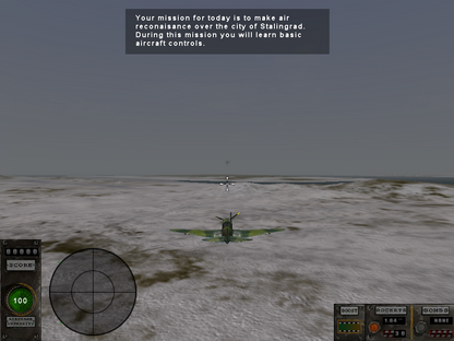 Iron Aces Heroes of WWII Microsoft Windows PC CD-PC Gamez USA