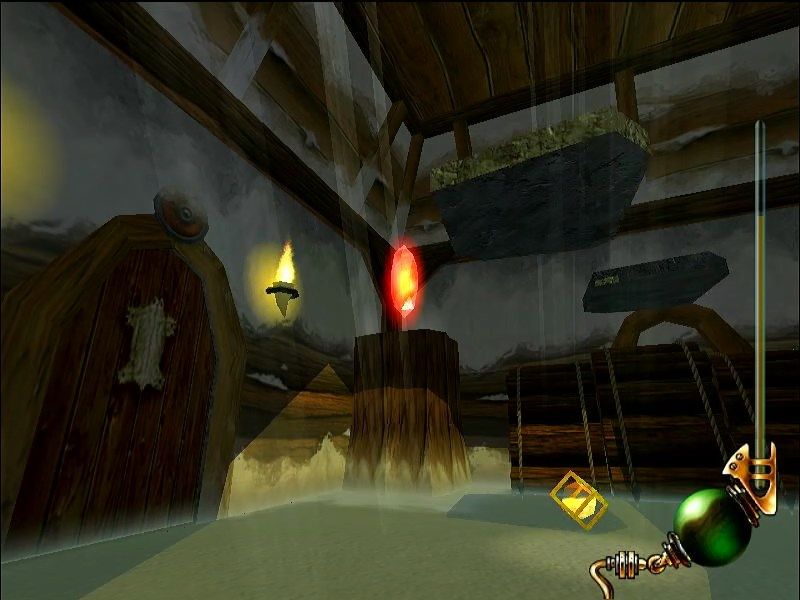 Gift Microsoft Windows PC CD-PC Gamez USA
