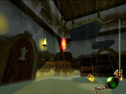 Gift Microsoft Windows PC CD-PC Gamez USA