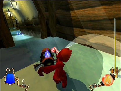 Gift Microsoft Windows PC CD-PC Gamez USA