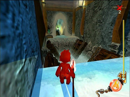 Gift Microsoft Windows PC CD-PC Gamez USA