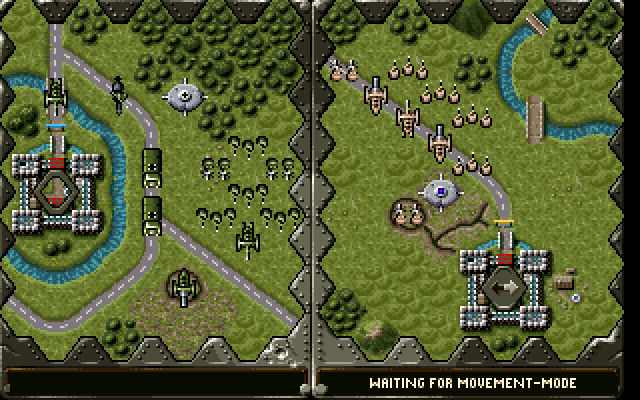 Battle Isle Platinum Disc 1-2 Microsoft Windows PC CD-PC Gamez USA