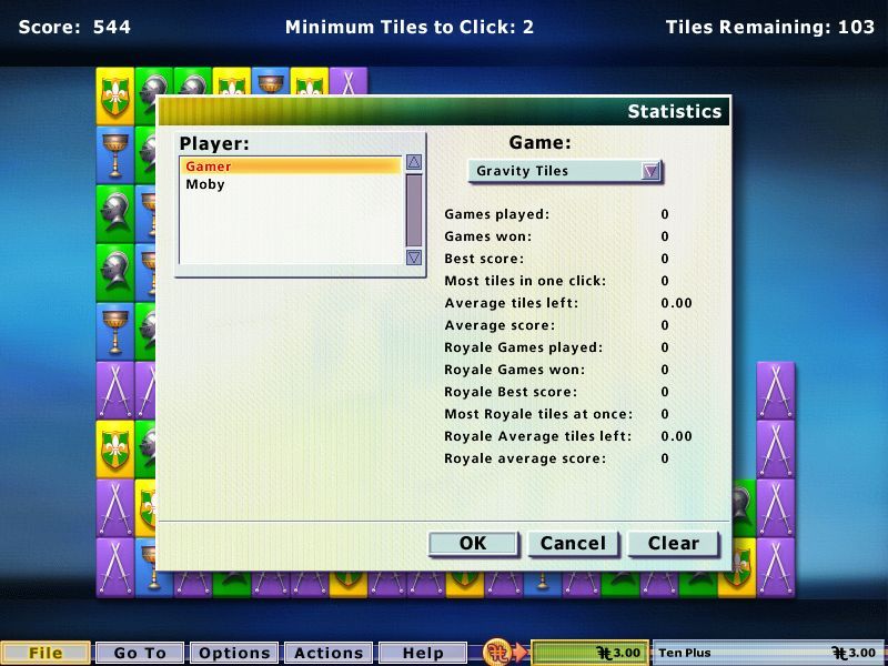 Hoyle Table Games 2004 Microsoft Windows PC CD-PC Gamez USA