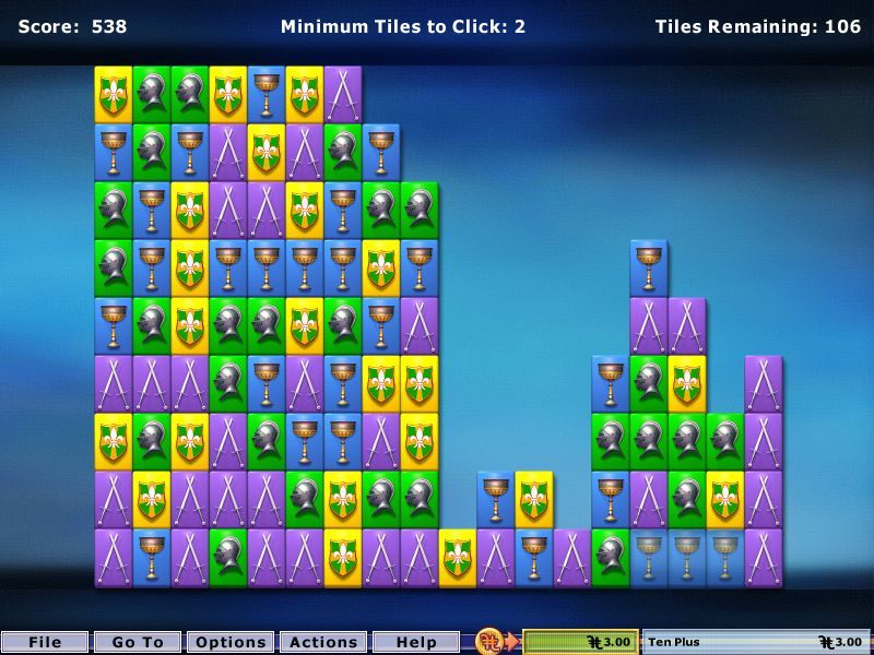 Hoyle Table Games 2004 Microsoft Windows PC CD-PC Gamez USA
