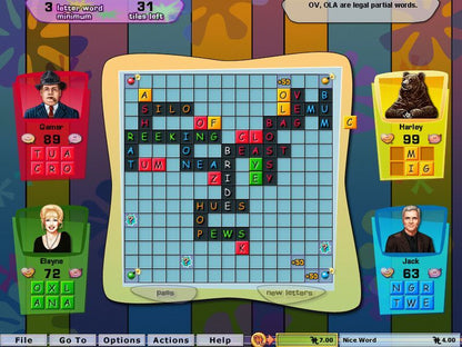 Hoyle Table Games 2004 Microsoft Windows PC CD-PC Gamez USA