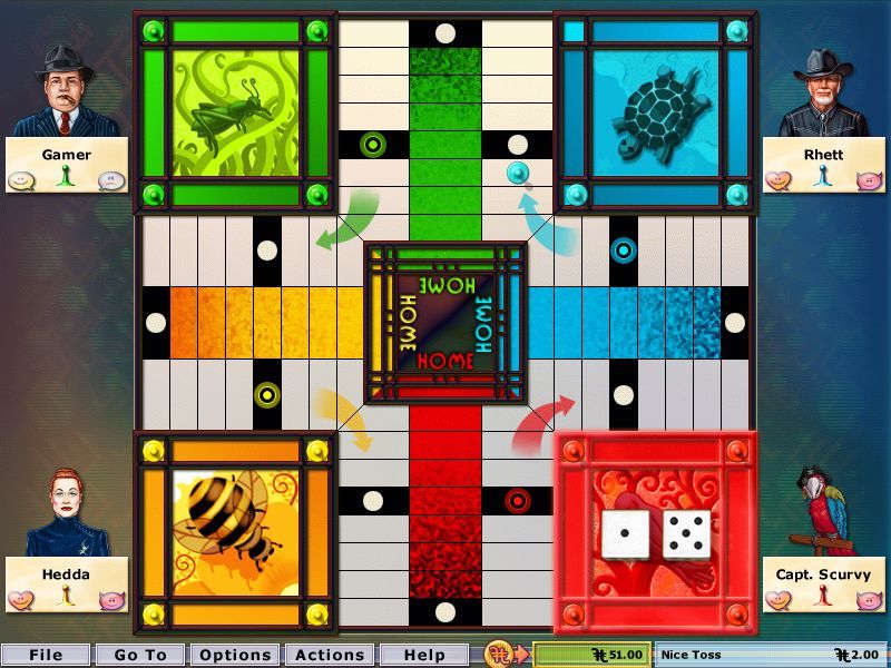 Hoyle Table Games 2004 Microsoft Windows PC CD-PC Gamez USA