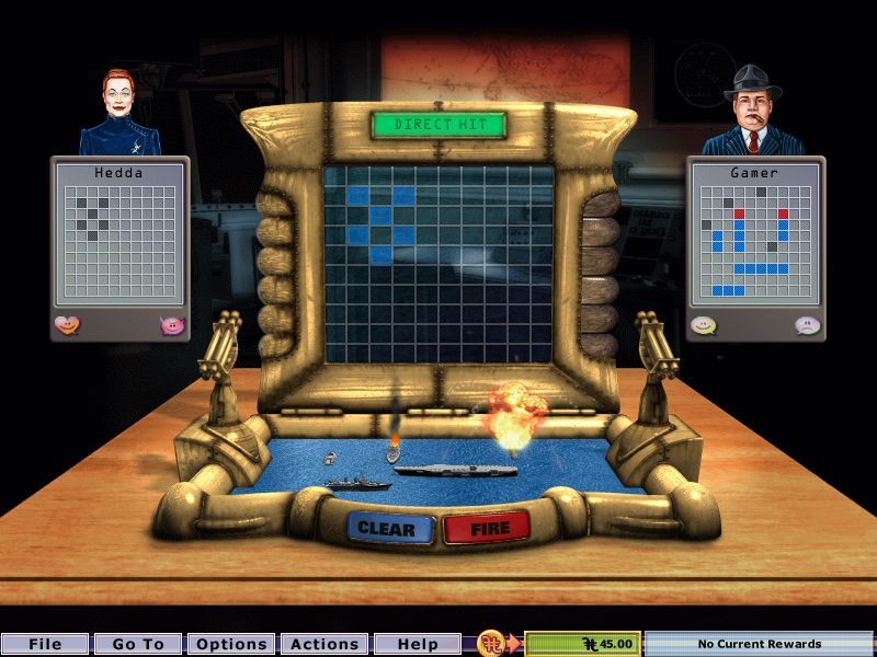 Hoyle Table Games 2004 Microsoft Windows PC CD-PC Gamez USA