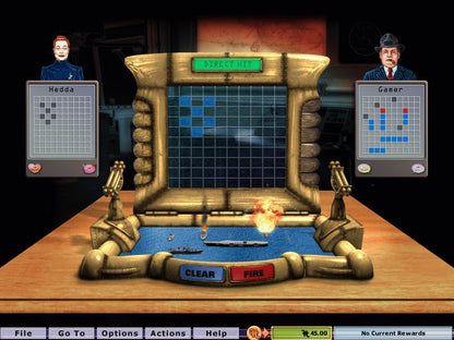 Hoyle Table Games 2004 Microsoft Windows PC CD-PC Gamez USA