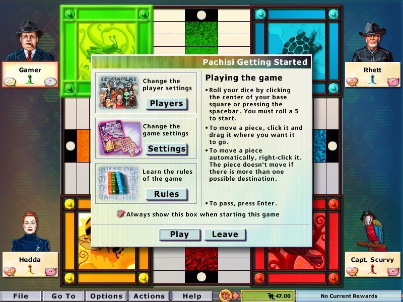Hoyle Table Games 2004 Microsoft Windows PC CD-PC Gamez USA