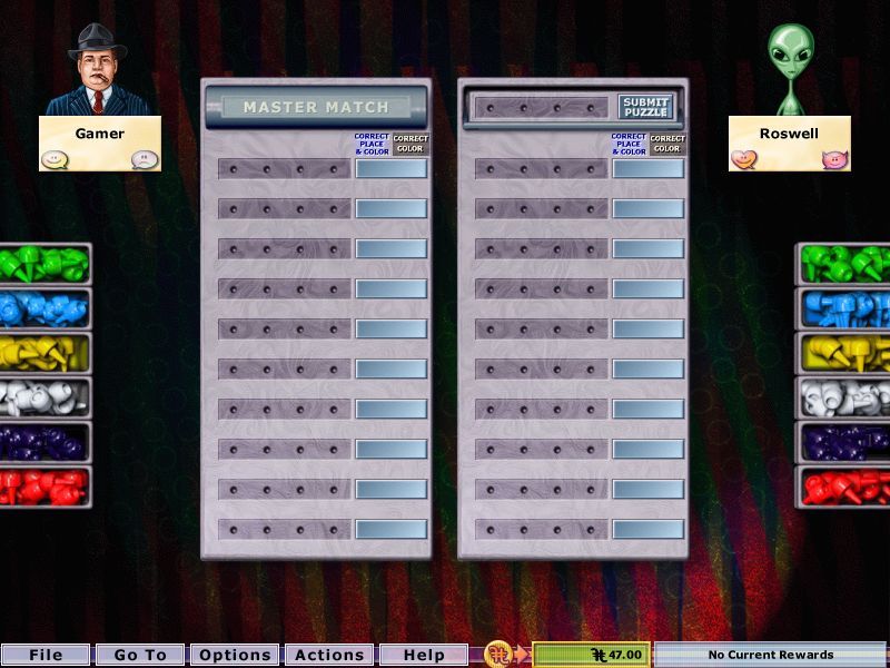 Hoyle Table Games 2004 Microsoft Windows PC CD-PC Gamez USA