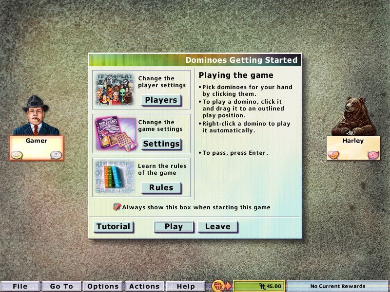 Hoyle Table Games 2004 Microsoft Windows PC CD-PC Gamez USA