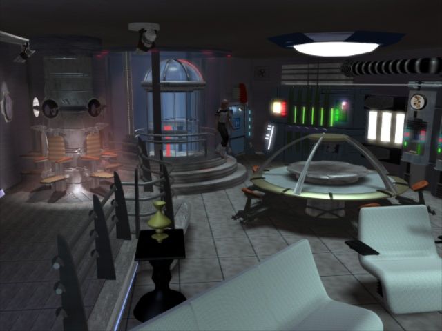 Ara NGC 6397 Microsoft Windows PC CD-PC Gamez USA
