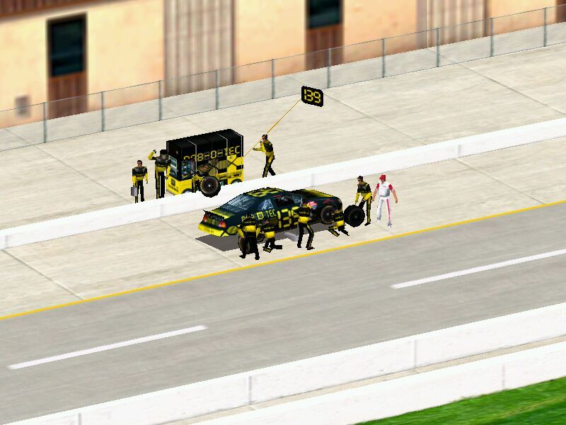 NASCAR Racing 4 Microsoft Windows PC CD Racing Game Adventure – PC ...
