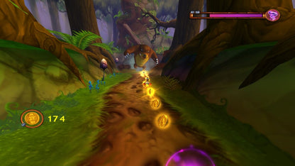 Kao the kangaroo round 2 Microsoft Windows PC CD-PC Gamez USA