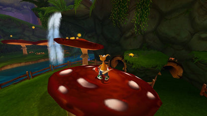 Kao the kangaroo round 2 Microsoft Windows PC CD-PC Gamez USA