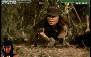 SOLDIER BOYZ Microsoft Windows PC CD-PC Gamez USA