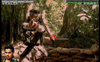 SOLDIER BOYZ Microsoft Windows PC CD-PC Gamez USA