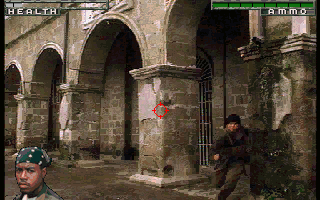 SOLDIER BOYZ Microsoft Windows PC CD-PC Gamez USA