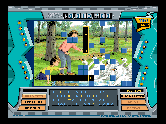 Reading Galaxy Microsoft Windows PC CD-PC Gamez USA