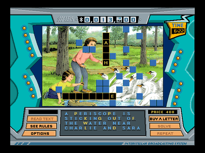 Reading Galaxy Microsoft Windows PC CD-PC Gamez USA