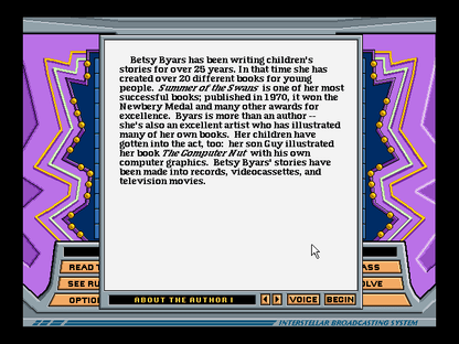 Reading Galaxy Microsoft Windows PC CD-PC Gamez USA