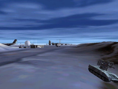 Incoming Microsoft Windows PC CD-PC Gamez USA