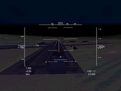 Janes Combat Simulations IAF Israeli Air Force Microsoft Windows PC CD-PC Gamez USA