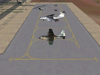 Janes Combat Simulations IAF Israeli Air Force Microsoft Windows PC CD-PC Gamez USA