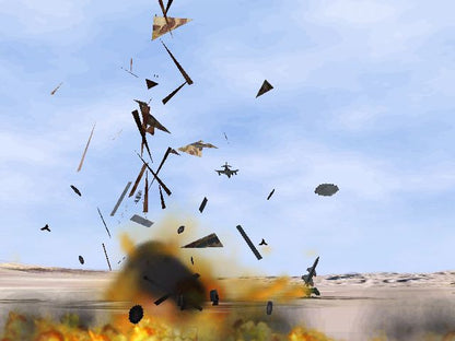 Janes Combat Simulations IAF Israeli Air Force Microsoft Windows PC CD-PC Gamez USA